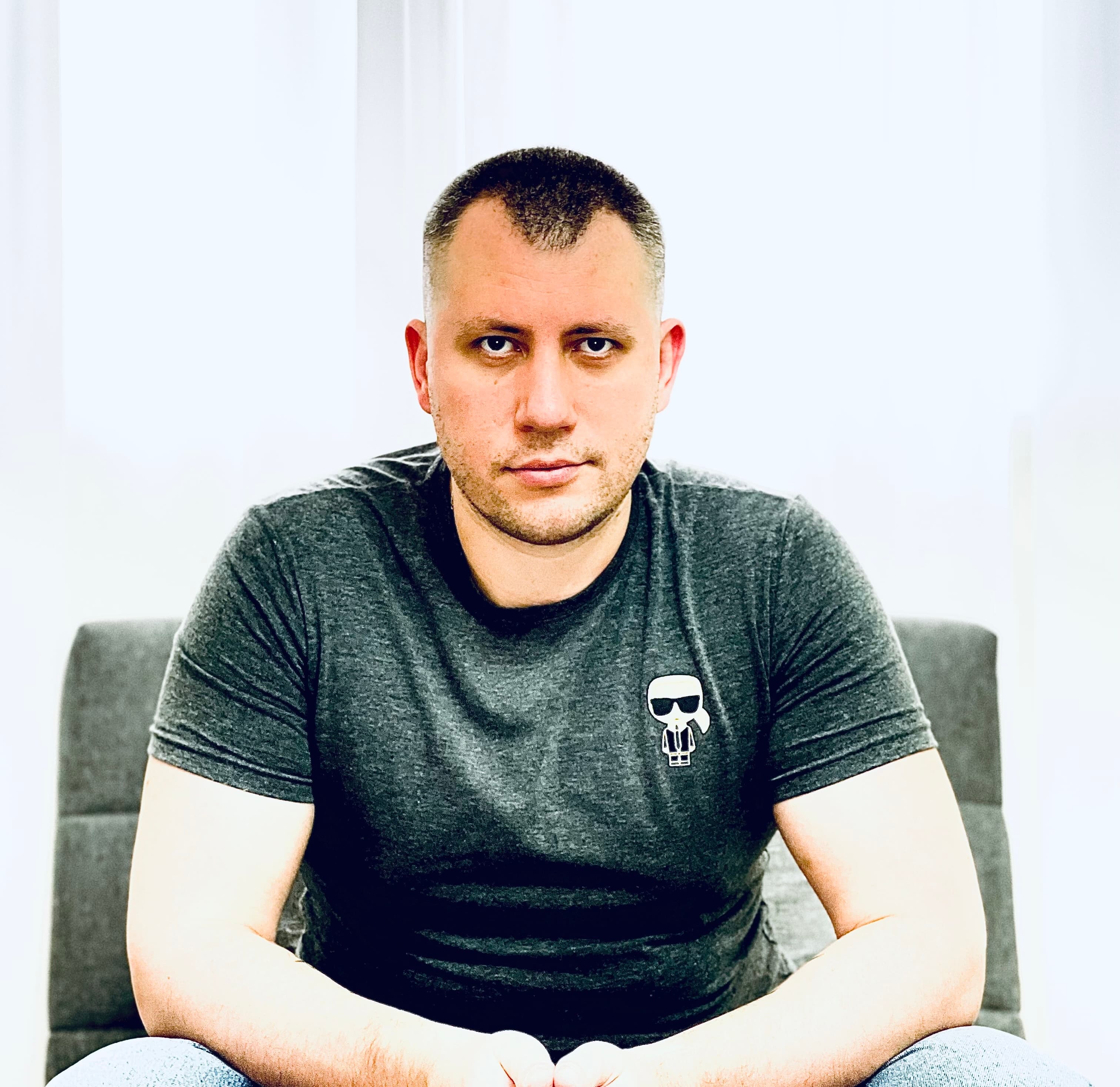 Team member