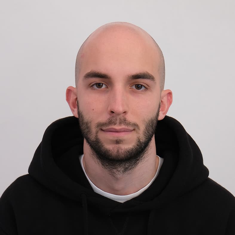 Team member